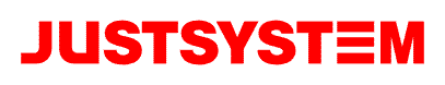 JUSTSYSTEM