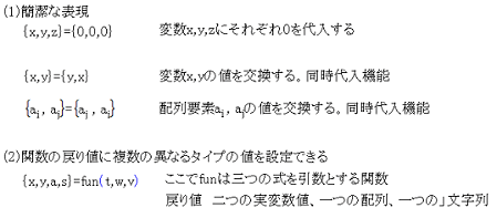 �z��̑��d���